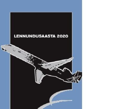 Lennundusaasta 2020