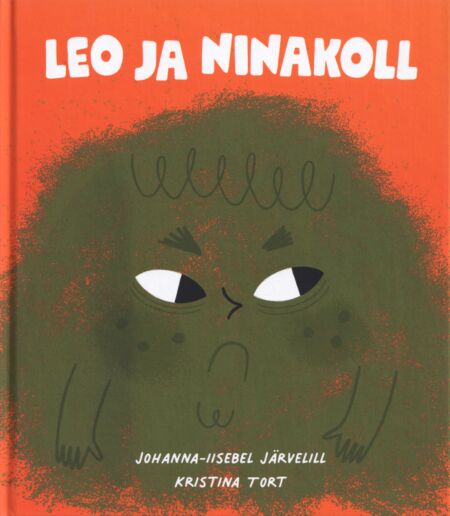 Leo ja ninakoll