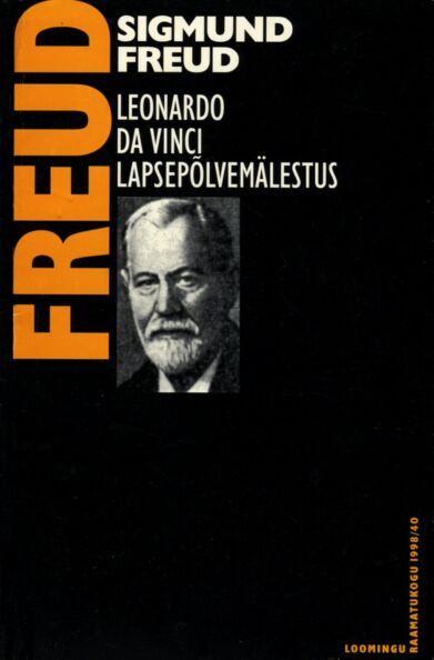 Leonardo da Vinci lapsepõlvemälestus