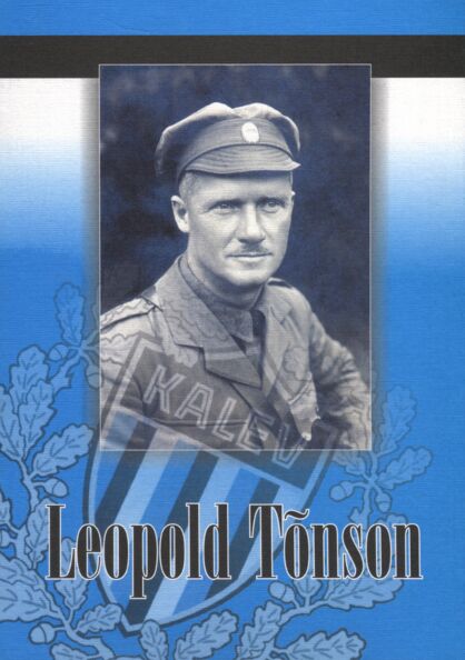 Leopold Tõnson