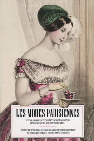 Les Modes parisiennes