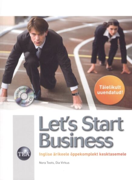 Let's start business