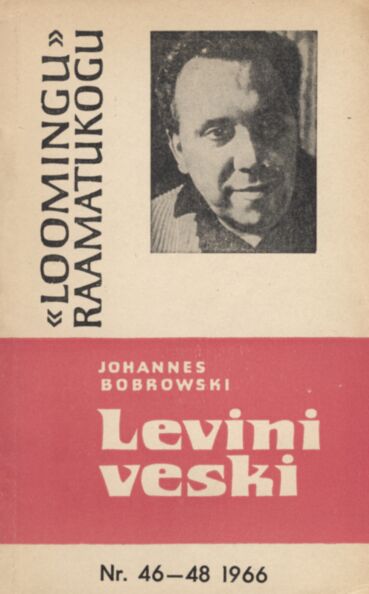 Levini veski