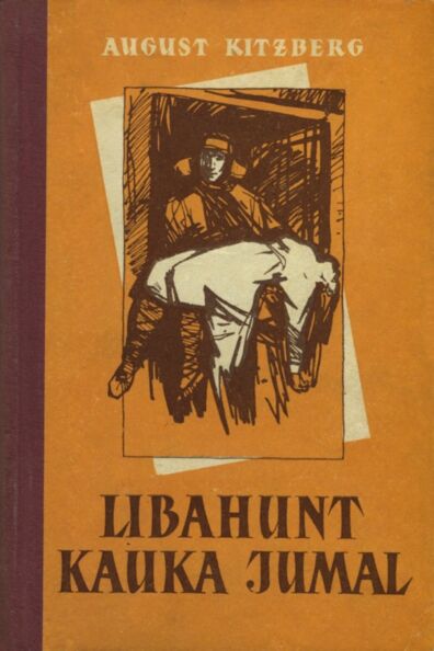 Libahunt. Kauka jumal
