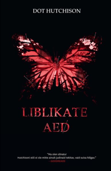 Liblikate aed