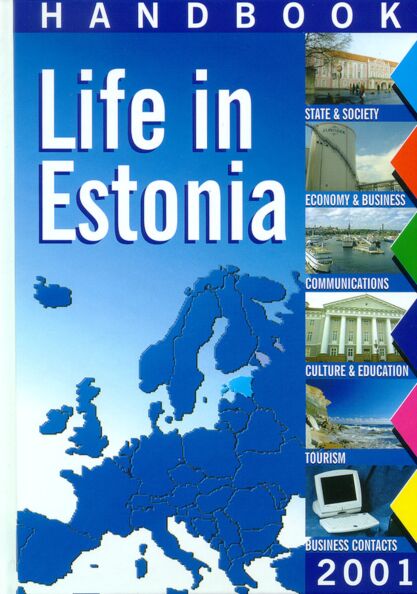 Life in Estonia