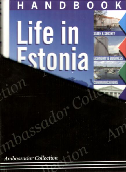 Life in Estonia