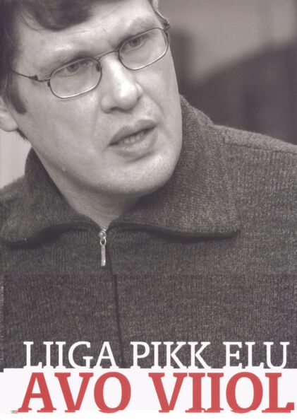 Liiga pikk elu