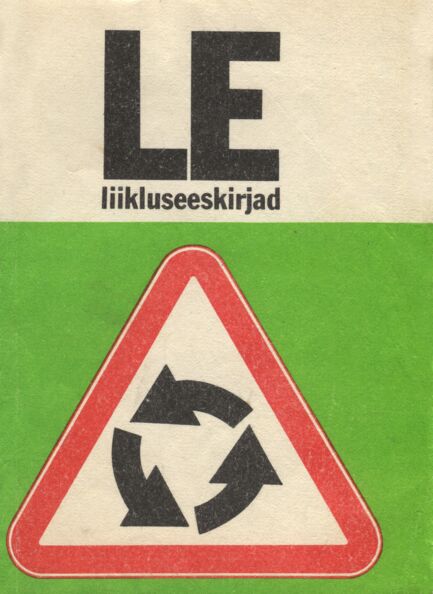 Liikluseeskirjad