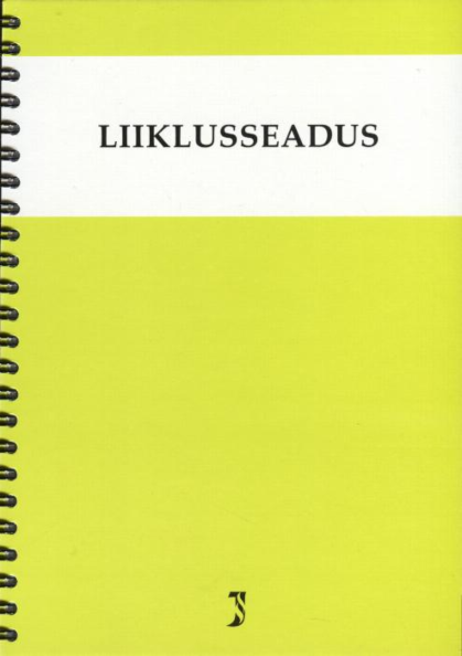Liiklusseadus