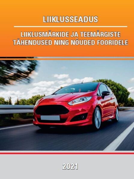 Liiklusseadus