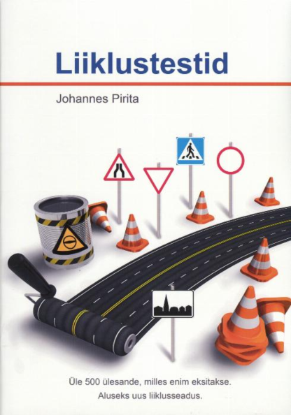 Liiklustestid