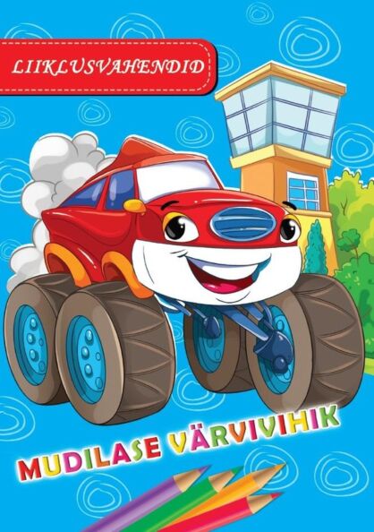Liiklusvahendid