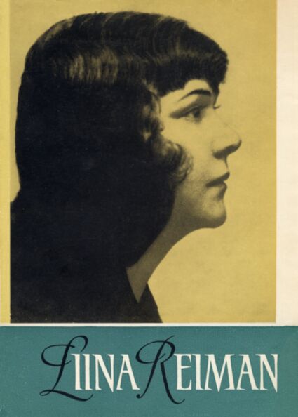 Liina Reiman