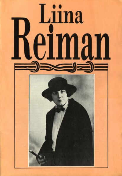 Liina Reiman