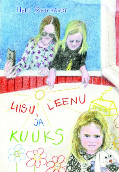 Liisu, Leenu ja Kuuks