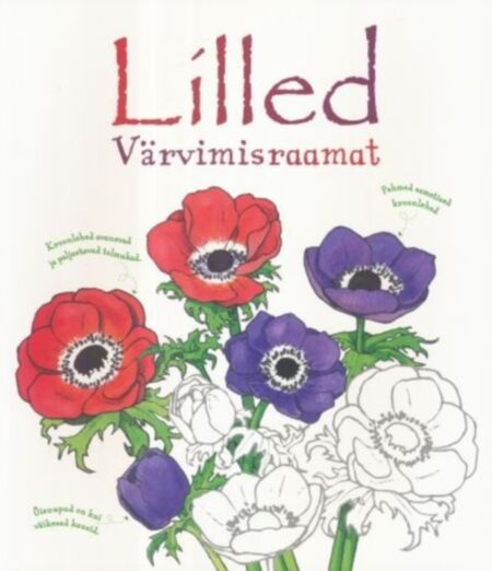 Lilled