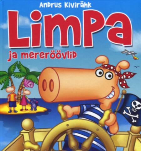 Limpa ja mereröövlid