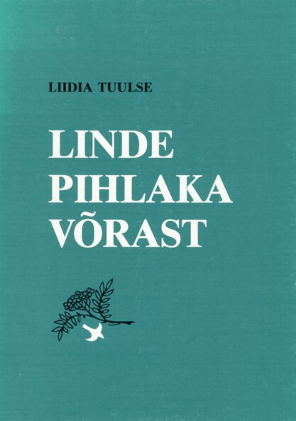 Linde pihlaka võrast
