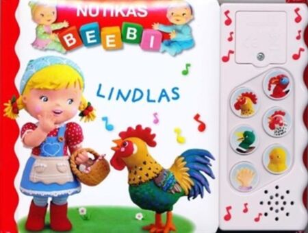 Lindlas