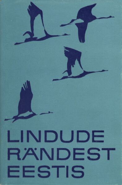 Lindude rändest Eestis