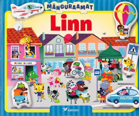 Linn