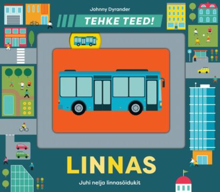 Linnas
