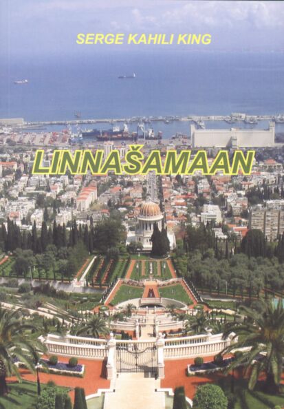 Linnašamaan