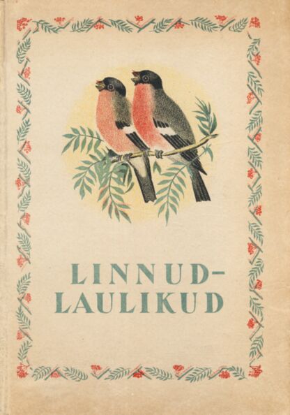 Linnud - laulikud