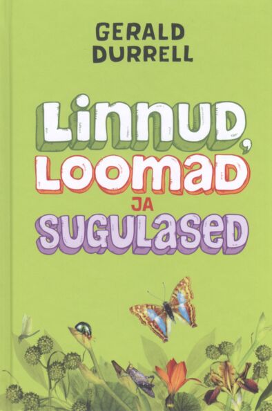 Linnud, loomad ja sugulased