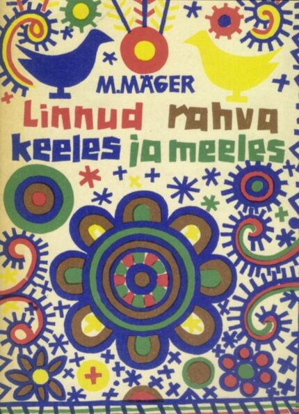 Linnud rahva keeles ja meeles
