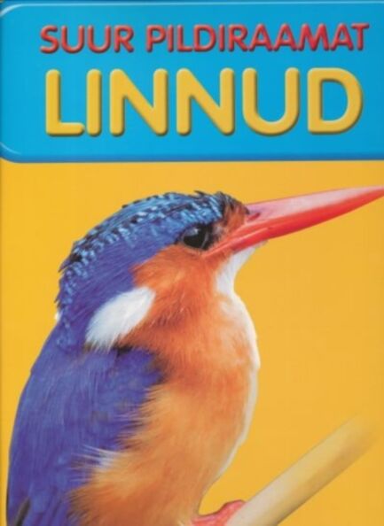 Linnud