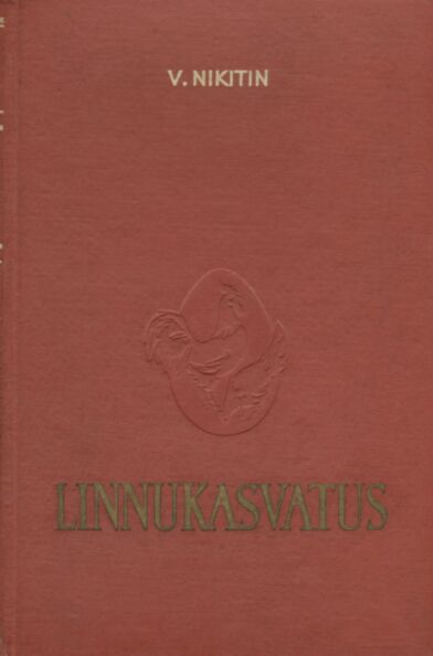 Linnukasvatus