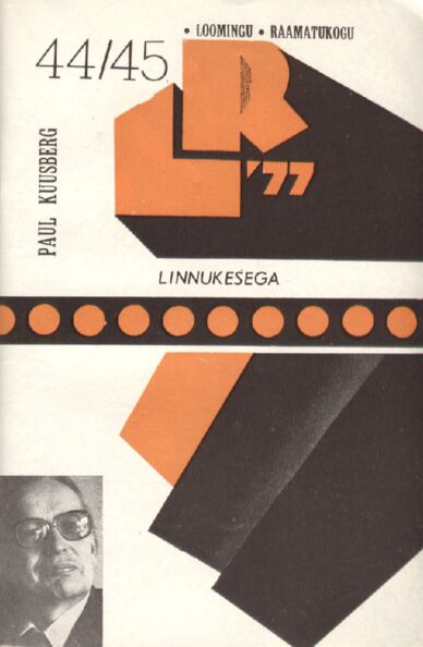 Linnukesega