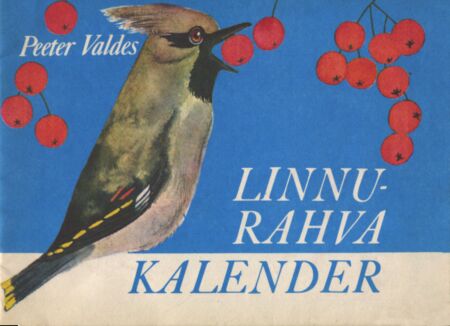 Linnurahva kalender