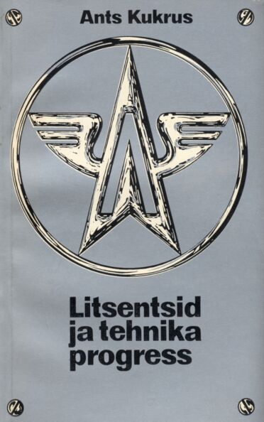 Litsentsid ja tehnika progress