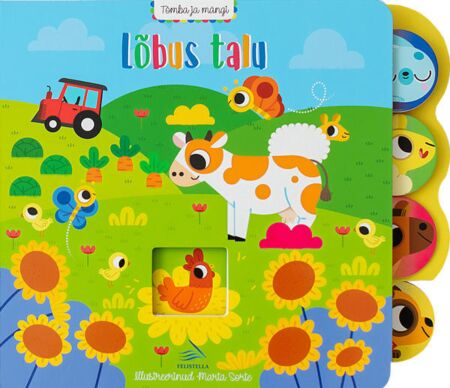 Lõbus talu
