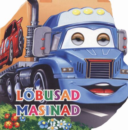 Lõbusad masinad