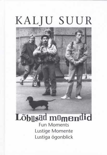 Lõbusad momendid