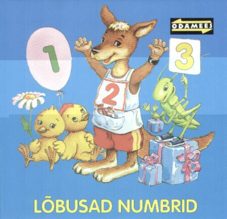 Lõbusad numbrid
