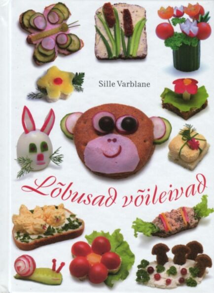 Lõbusad võileivad
