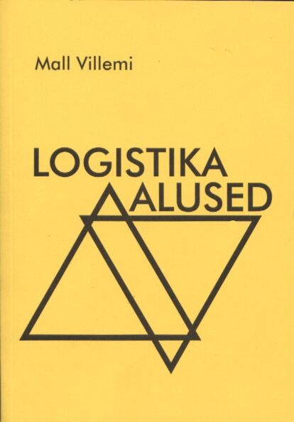Logistika alused