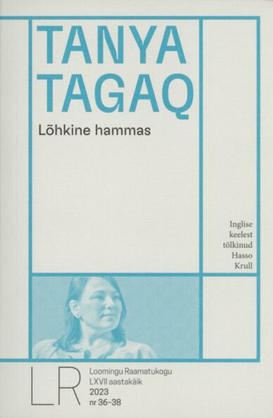 Lõhkine hammas