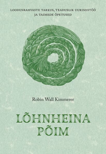Lõhnheina põim