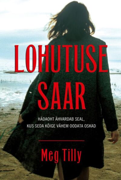 Lohutuse saar