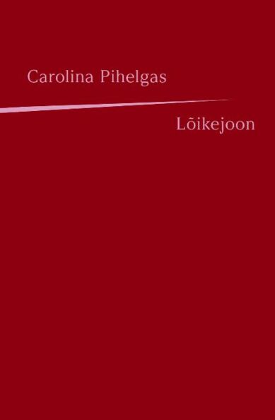 Lõikejoon