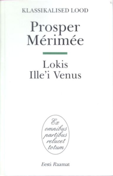 Lokis. Ille'i Veenus