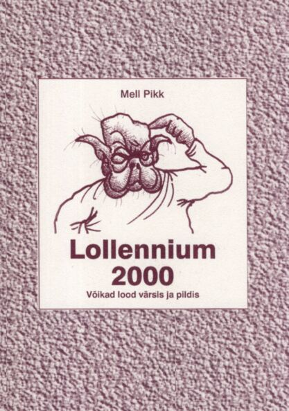 Lollennium 2000