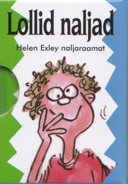 Lollid naljad