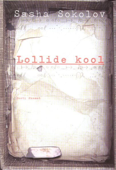 Lollide kool